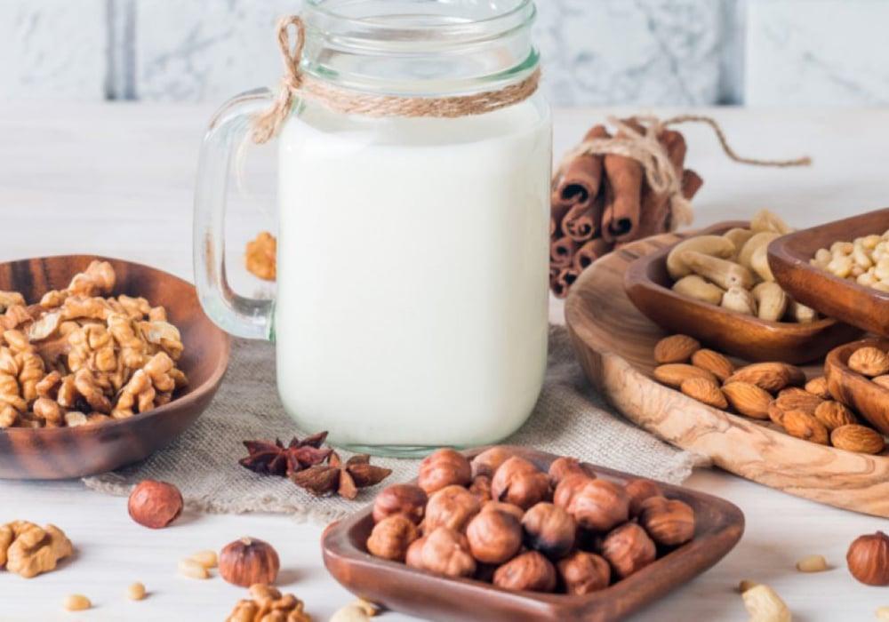 Các món ăn ngon và dinh dưỡng từ hạt mè trắng