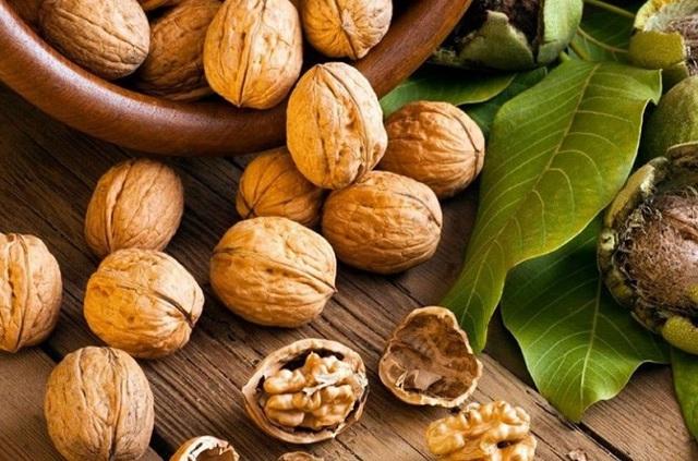 Hạt Điều Có Tác Dụng Gì? Khám Phá Những Lợi Ích Sức Khỏe Bất Ngờ Từ Loại Hạt Quý