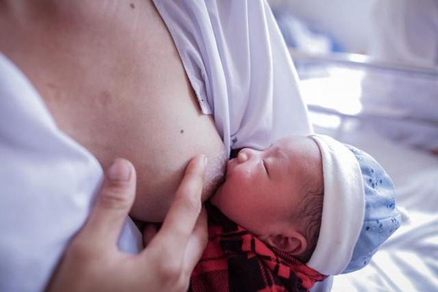 Sữa non (Colostrum) có tác dụng gì? Khám phá lợi ích toàn diện cho sức khỏe