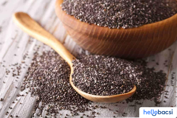 Tổng quan nhanh về các công dụng chính của hạt điều đối với sức khỏe con người