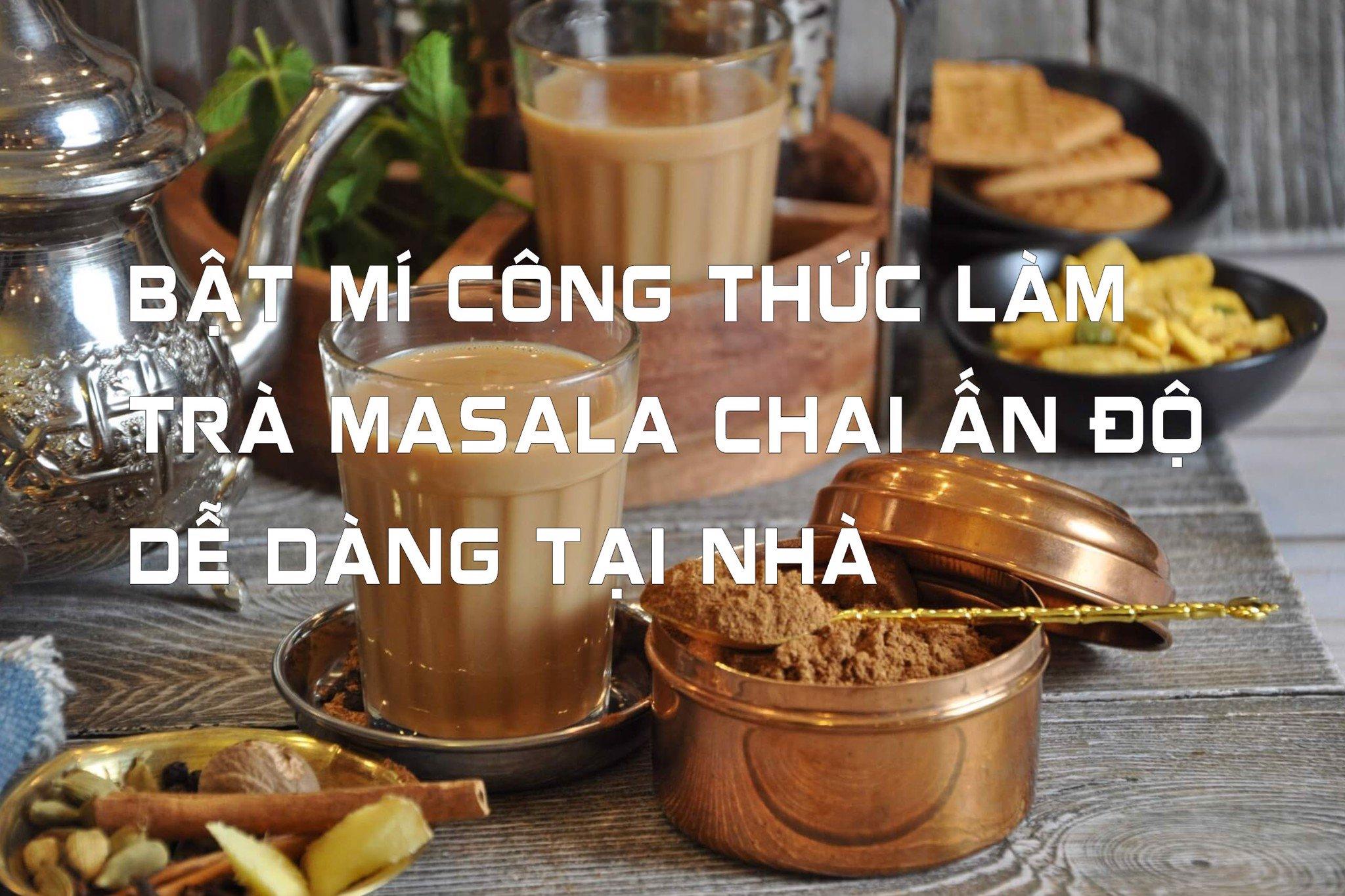 Cách pha trà hạt thìa là đơn giản tại nhà để sử dụng hàng ngày