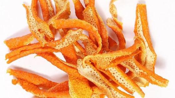Tác dụng phụ và những lưu ý khi sử dụng trần bì